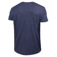 Houston Astros Champion Cooperstown Wordmark Lockup Tri-Blend T-Shirt | MLB Online
