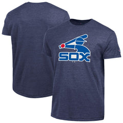 Chicago White Sox Champion Cooperstown Logo Tri-Blend T-Shirt | MLB For sale