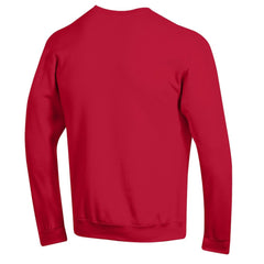 Cincinnati Reds Champion Powerblend Wordmark Sweatshirt | MLB For sale