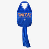 New York Knicks Off Season x NBA Women's Halter Top On Sale