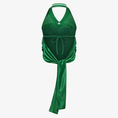 Boston Celtics Off Season x NBA Women's Halter Top On Sale