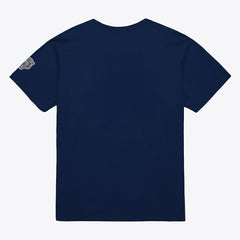 Chicago Bears Mitchell & Ness Head Coach Classic T-Shirt