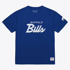 Buffalo Bills Mitchell & Ness Head Coach Classic T-Shirt