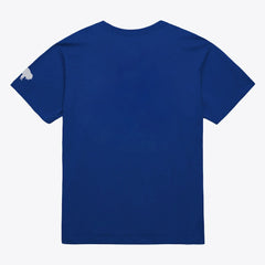 Buffalo Bills Mitchell & Ness Head Coach Classic T-Shirt