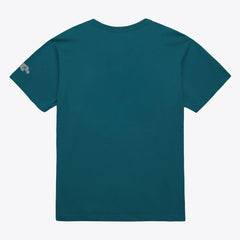 Jacksonville Jaguars Mitchell & Ness Head Coach Classic T-Shirt