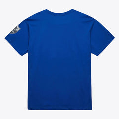 Los Angeles Chargers Mitchell & Ness Head Coach Classic T-Shirt