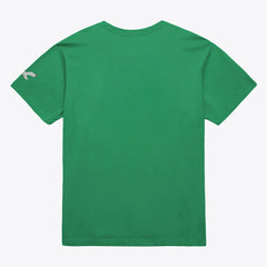 Philadelphia Eagles Mitchell & Ness Head Coach Classic T-Shirt