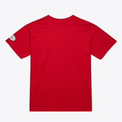 San Francisco 49ers Mitchell & Ness Head Coach Classic T-Shirt