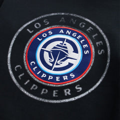 LA Clippers Off Season x NBA Unisex Hoodie Outlet