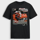 Matvei Michkov Philadelphia Flyers Fresh Ice T-Shirt Online