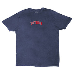 Detroit Pistons Stadium Essentials Unisex Get Back Vintage T-Shirt sale Discount