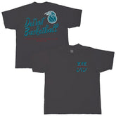 Detroit Pistons Stadium Essentials Unisex Local Barfly Urban T-Shirt sale New