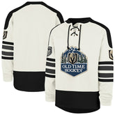 Vegas Golden Knights '47 Pond Hockey Trio Eternal Lacer Sweatshirt Discount