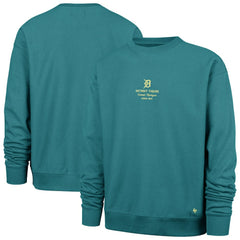 Detroit Tigers '47 Anderson Foundation Sweatshirt | MLB Shop