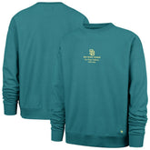 San Diego Padres '47 Anderson Foundation Sweatshirt | MLB Discount