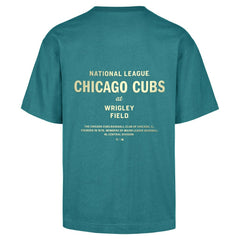 Chicago Cubs '47 Leon Foundation T-Shirt | MLB Discount