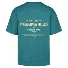 Philadelphia Phillies '47 Leon Foundation T-Shirt | MLB Sale