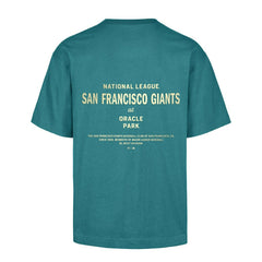 San Francisco Giants '47 Leon Foundation T-Shirt | MLB Discount