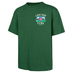 Chicago Cubs '47 Plackard Foundation T-Shirt | MLB Outlet