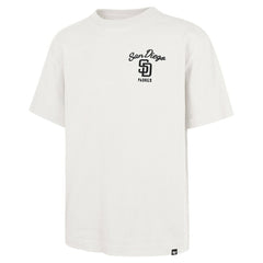 San Diego Padres '47 Souvenir Eagle Foundation T-Shirt | MLB On Sale