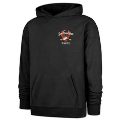 San Francisco Giants '47 Souvenir Laurels Foundation Hoodie | MLB Sale
