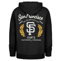 San Francisco Giants '47 Souvenir Laurels Foundation Hoodie | MLB Sale