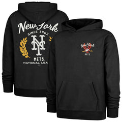 New York Mets '47 Souvenir Laurels Foundation Hoodie | MLB Near me
