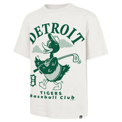 Detroit Tigers '47 Strollin' Foundation T-Shirt | MLB Shop