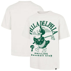 Philadelphia Phillies '47 Strollin' Foundation T-Shirt | MLB On Sale