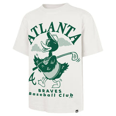 Atlanta Braves '47 Strollin' Foundation T-Shirt | MLB Shop