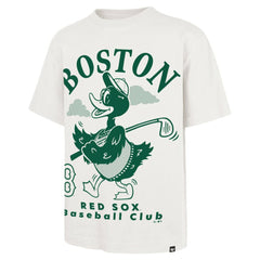 Boston Red Sox '47 Strollin' Foundation T-Shirt | MLB Outlet