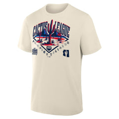 2026 Spring Training Cactus League T-Shirt | MLB Sale
