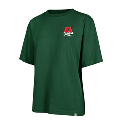 Los Angeles Dodgers '47 Unisex Gallery Foundation T-Shirt | MLB Discount