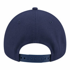 Milwaukee Brewers New Era Youth 9FORTY A-Frame Adjustable Hat | MLB On Sale