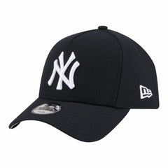 New York Yankees New Era Youth 9FORTY A-Frame Adjustable Hat | MLB For sale