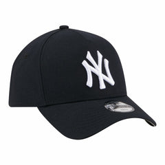 New York Yankees New Era Youth 9FORTY A-Frame Adjustable Hat | MLB For sale