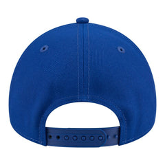 Texas Rangers New Era Youth 9FORTY A-Frame Adjustable Hat | MLB Online