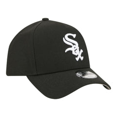 Chicago White Sox New Era Youth 9FORTY A-Frame Adjustable Hat | MLB On Sale