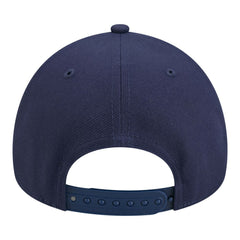 Montreal Canadiens New Era Youth 9FORTY A-Frame Adjustable Hat Sale