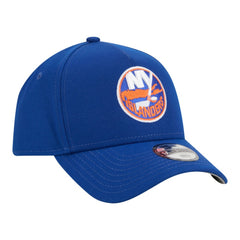 New York Islanders New Era Youth 9FORTY A-Frame Adjustable Hat On Sale