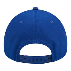 New York Islanders New Era Youth 9FORTY A-Frame Adjustable Hat On Sale