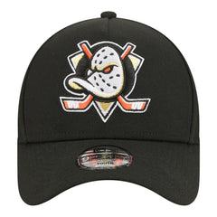 Anaheim Ducks New Era Youth 9FORTY A-Frame Adjustable Hat Outlet