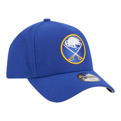 Buffalo Sabres New Era Youth 9FORTY A-Frame Adjustable Hat On Sale