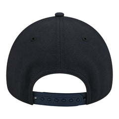 Seattle Kraken New Era Youth 9FORTY A-Frame Adjustable Hat For Sale