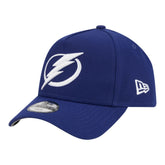 Tampa Bay Lightning New Era Youth 9FORTY A-Frame Adjustable Hat Sale