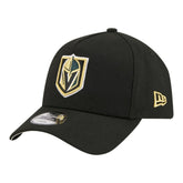 Vegas Golden Knights New Era Youth 9FORTY A-Frame Adjustable Hat Online