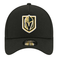Vegas Golden Knights New Era Youth 9FORTY A-Frame Adjustable Hat Online
