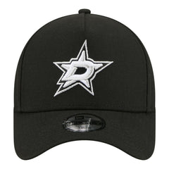 Dallas Stars New Era Youth 9FORTY A-Frame Adjustable Hat Outlet