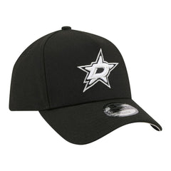 Dallas Stars New Era Youth 9FORTY A-Frame Adjustable Hat Outlet