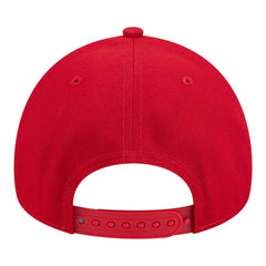 Washington Capitals New Era Youth 9FORTY A-Frame Adjustable Hat Online